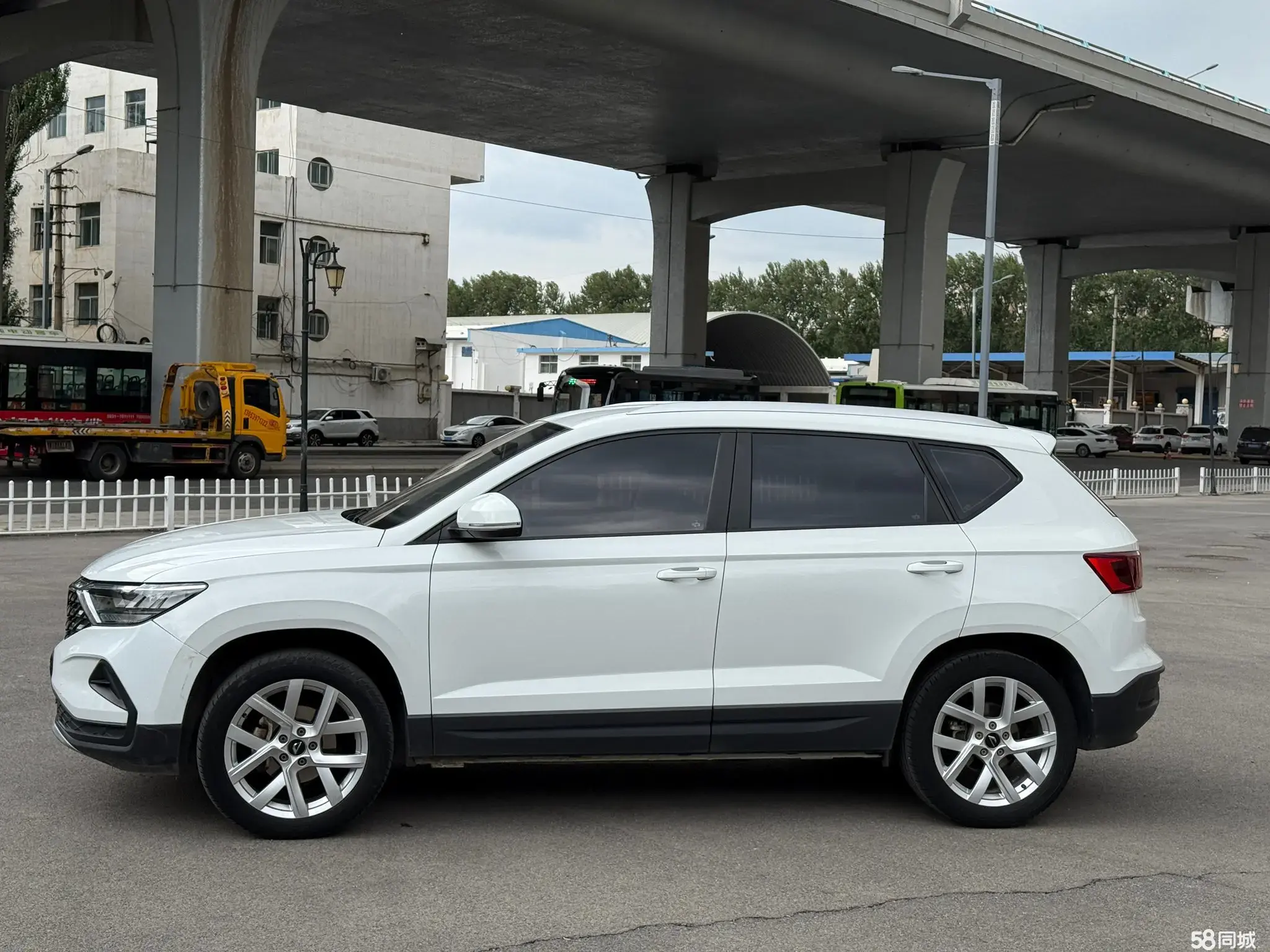 捷达 捷达VS5 2022 汽车图片 #4