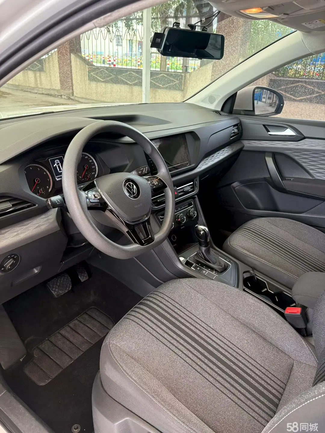 Volkswagen Tharu 2021 #4 Volkswagen Tharu 2021 car image #4