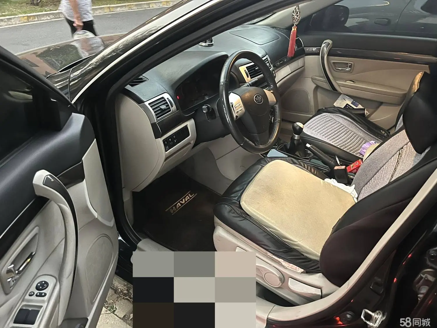 Chery QQ3 2012 #4 Chery QQ3 2012 изображение автомобиля #4