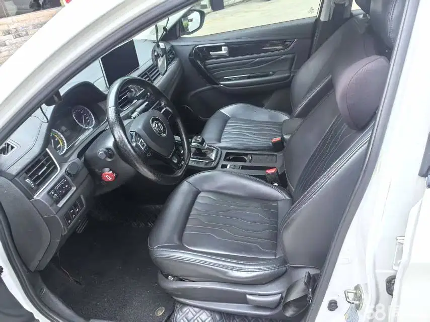 东风风行 风行S50EV 2021 汽车图片 #4