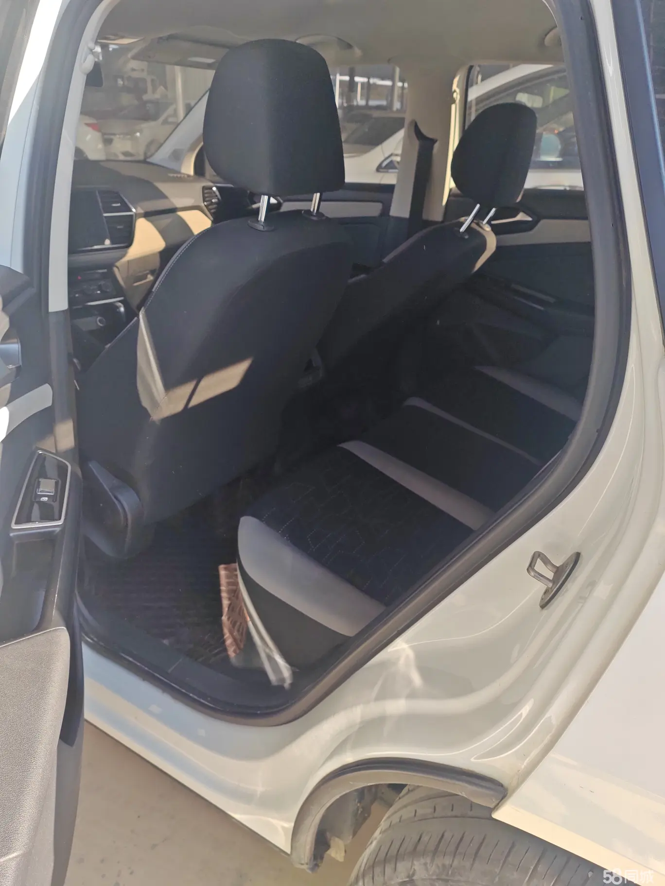 捷达 捷达VS5 2023 汽车图片 #4