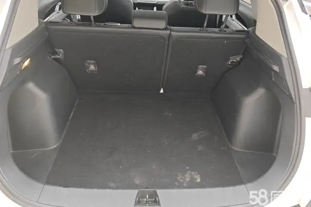 GEELY Coolray 2024 immagine di auto #4