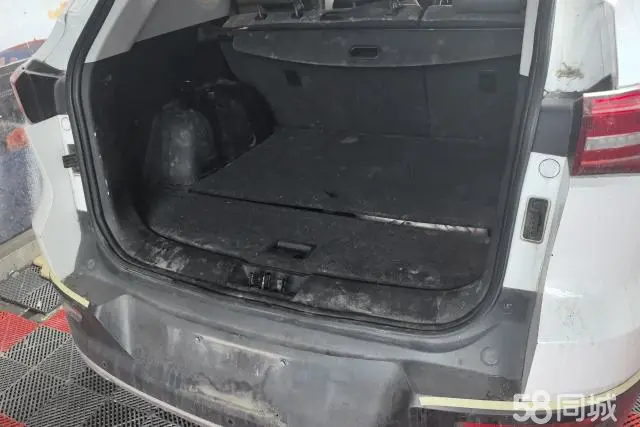 Jetour X70 2018 صورة سيارة #4