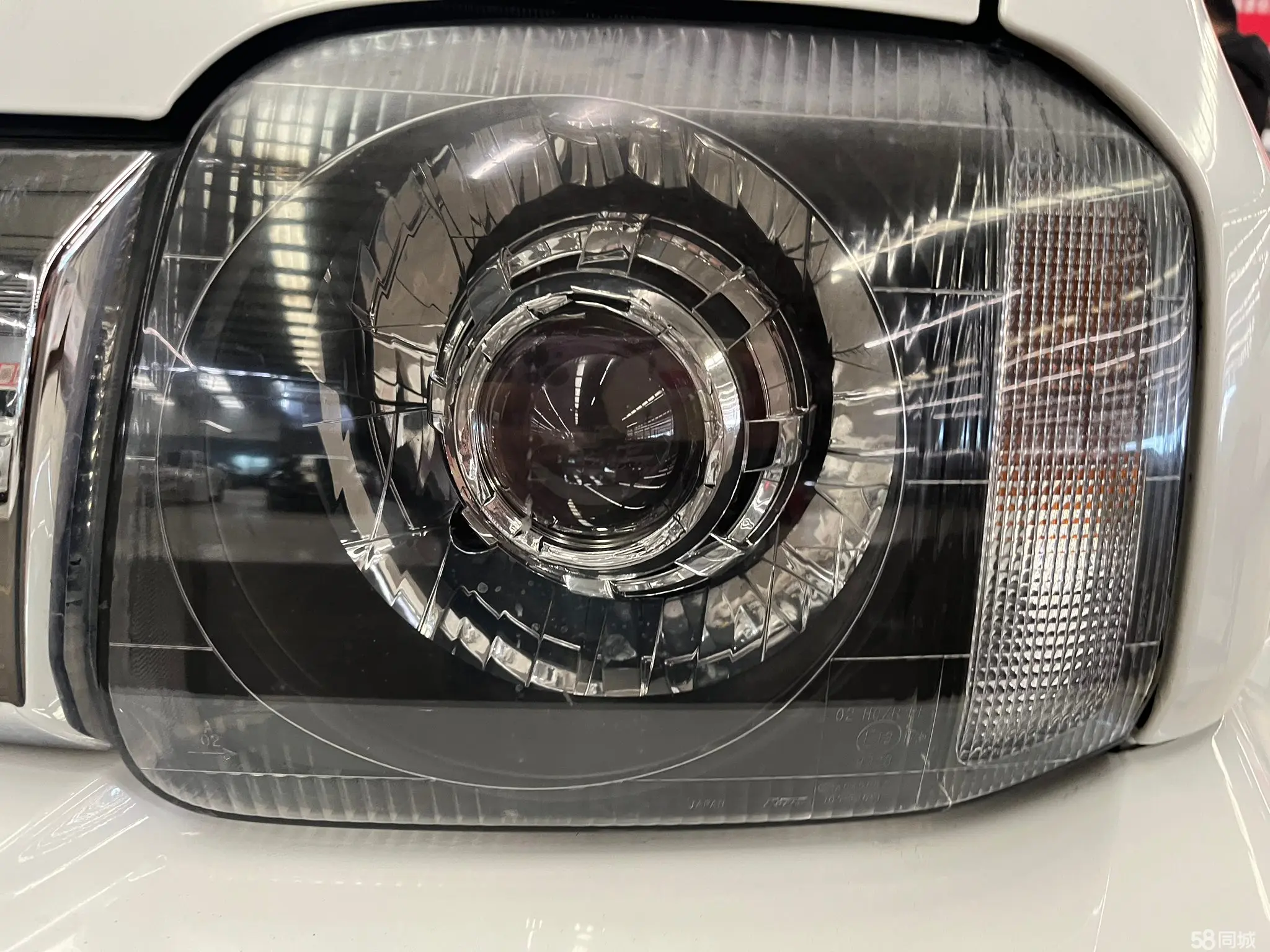 Suzuki Jimny (Imported) 2018 imagen de coche #4