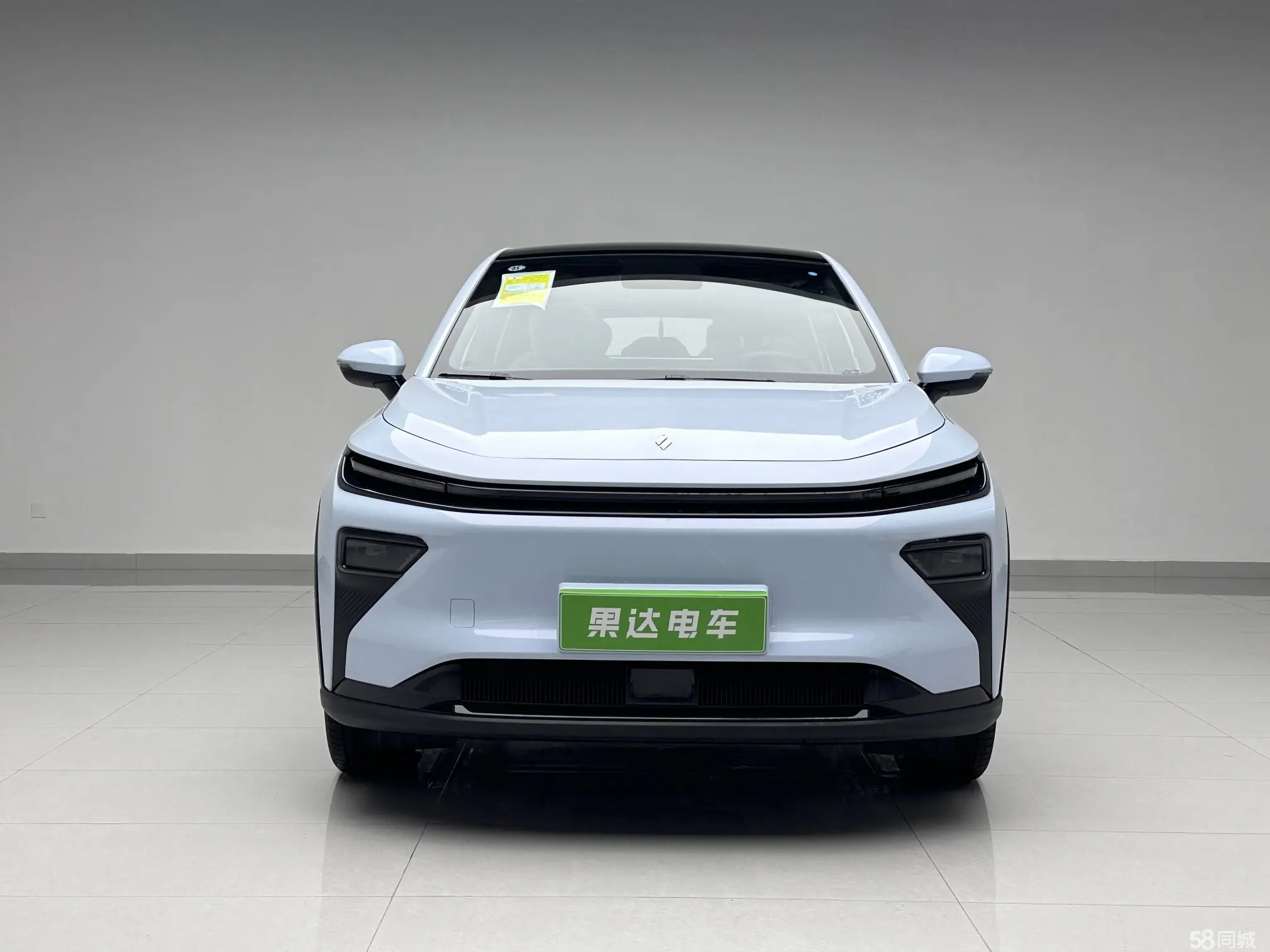 睿蓝汽车 睿蓝7 2026 汽车图片 #4