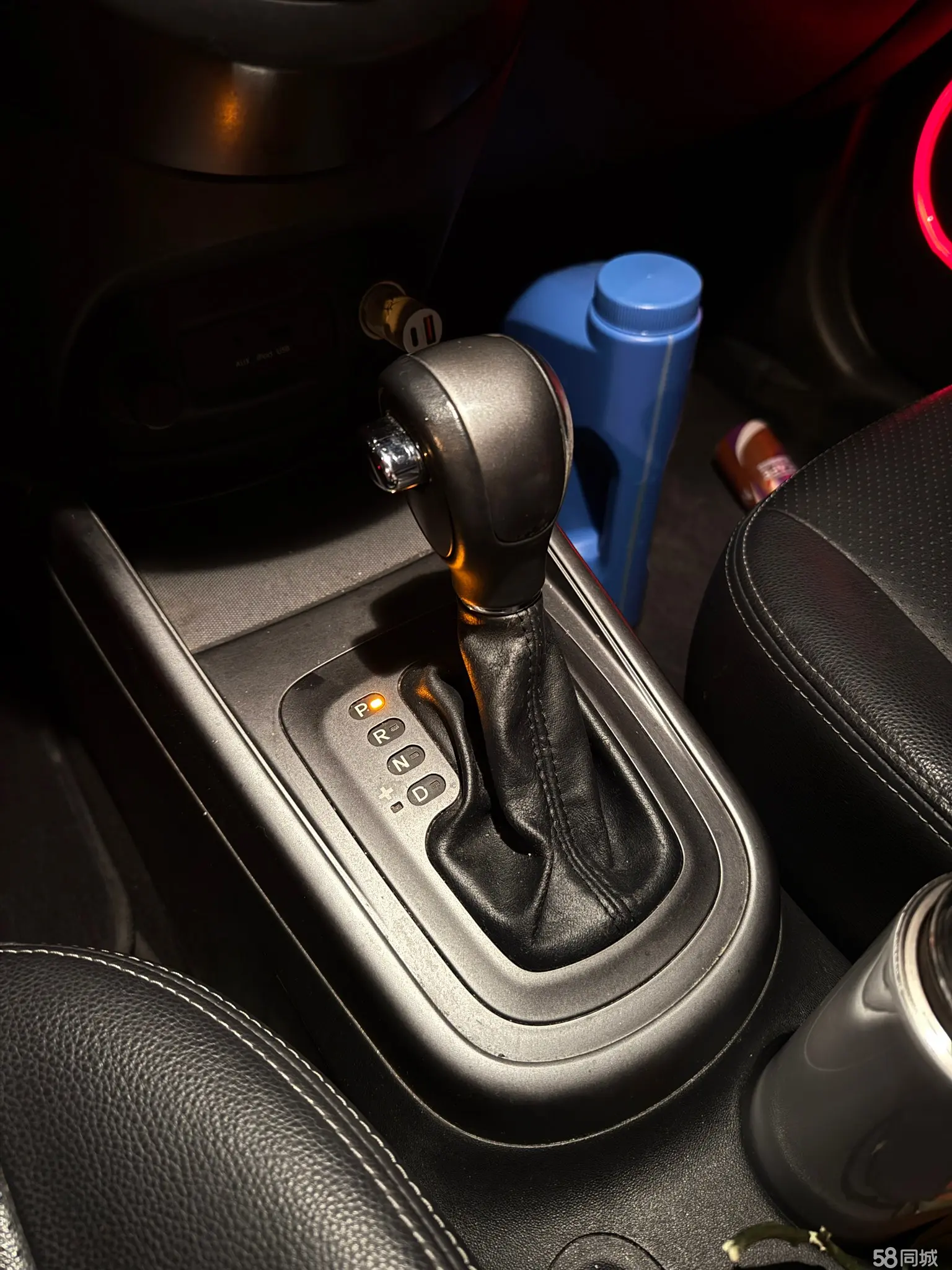 Kia Soul 2011 immagine di auto #4