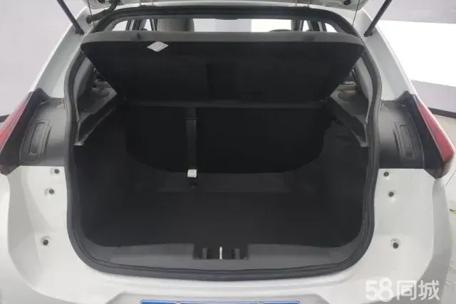 Chery Tiggo 3x 2024 #4 Chery Tiggo 3x 2024 car image #4