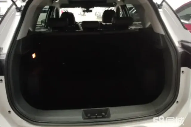 Chery Tiggo 7 2022 car image #4