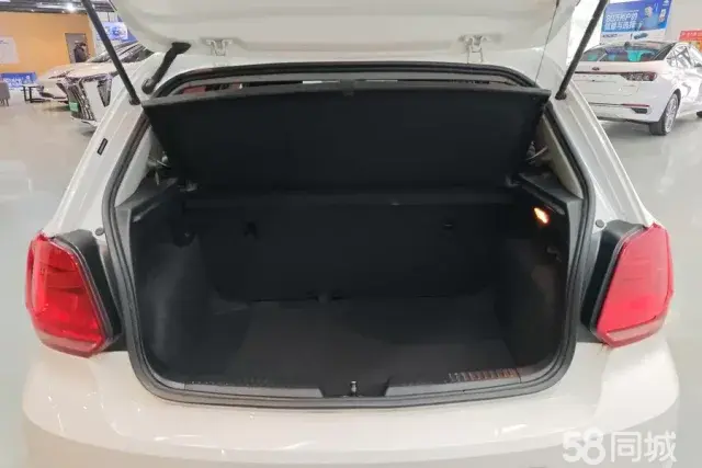 Volkswagen Polo 2018 #4 Volkswagen Polo 2018 car image #4