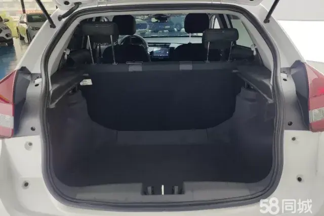 Chery Tiggo 3x 2024 #4 Chery Tiggo 3x 2024 car image #4