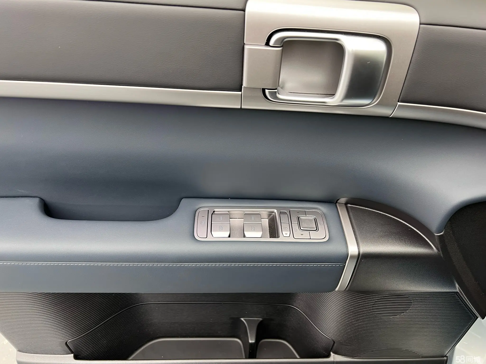 FangChengBao Tiger 7 2025 imagem de carro #4