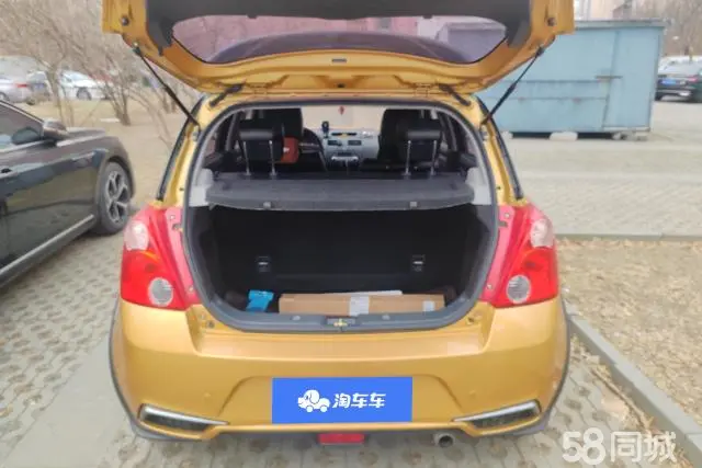 Suzuki Swift 2015 #4 Suzuki Swift 2015 car image #4