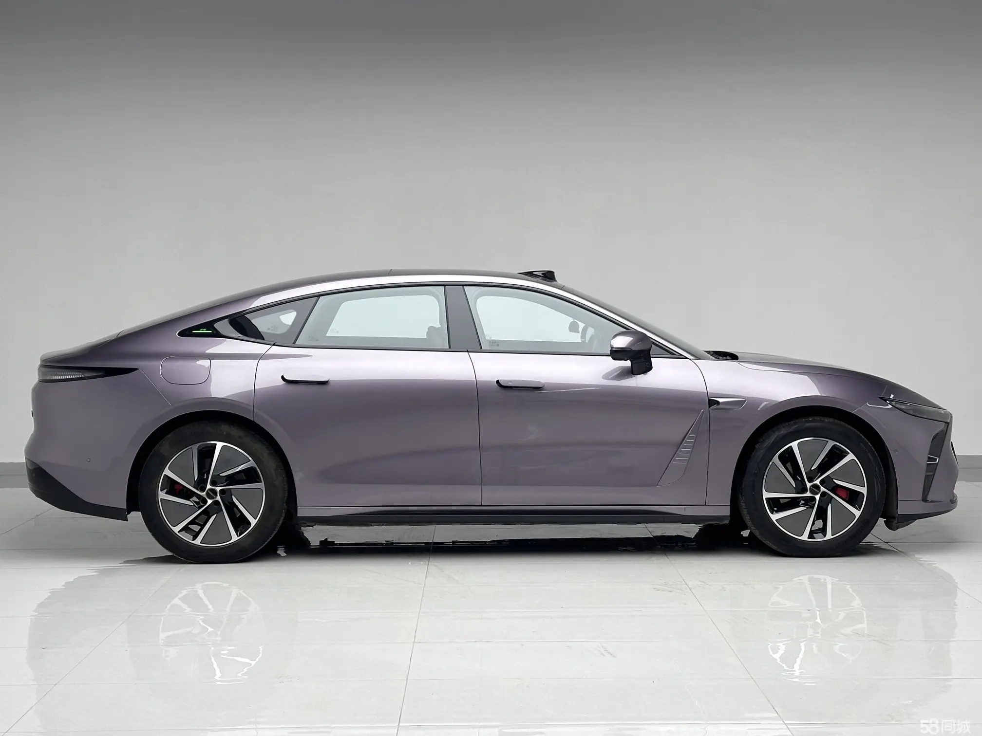 Exceed Stellar Era ES 2025 immagine di auto #4