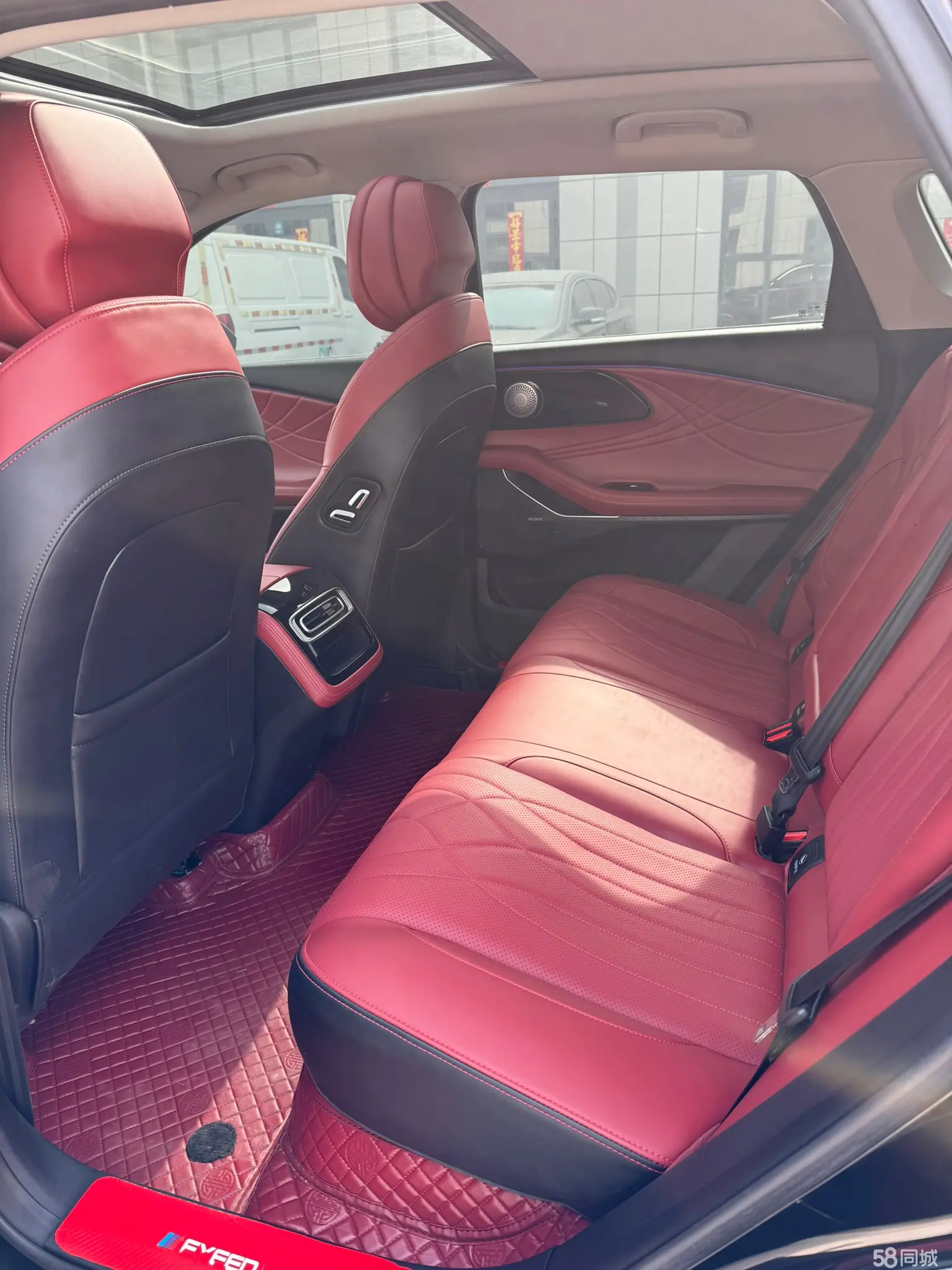 Exceed Yaoguang 2023 car image #4