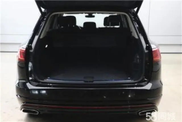 Volkswagen Touareg 2022 immagine di auto #4