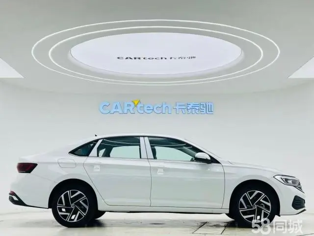 Volkswagen Sagitar 2026 car image #4