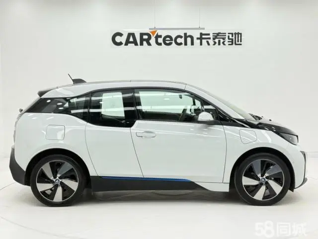 BMW i3 (Imported) 2016 изображение автомобиля #4