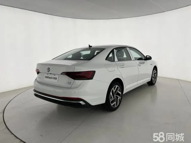 Volkswagen Sagitar 2026 car image #4