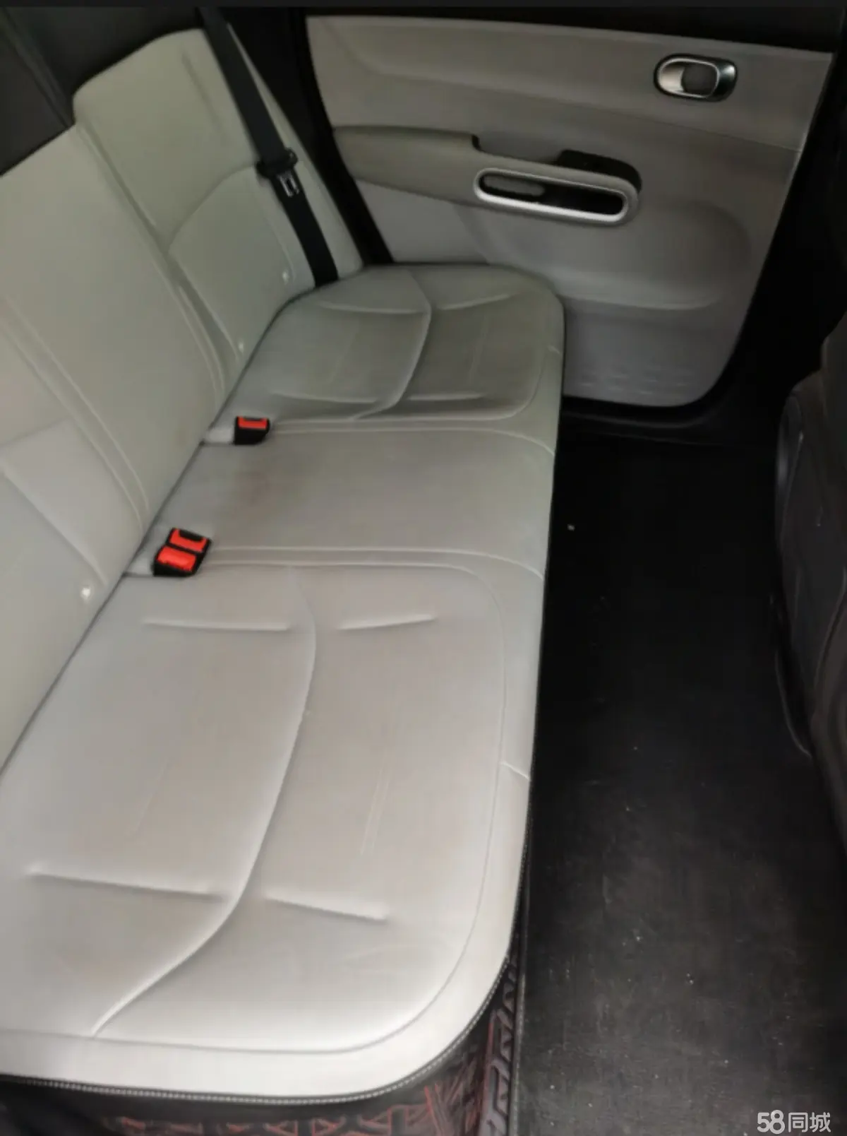 BYD D1 2022 imagem de carro #4