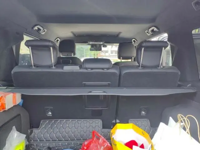 Mercedes-Benz G Class 2023 immagine di auto #4