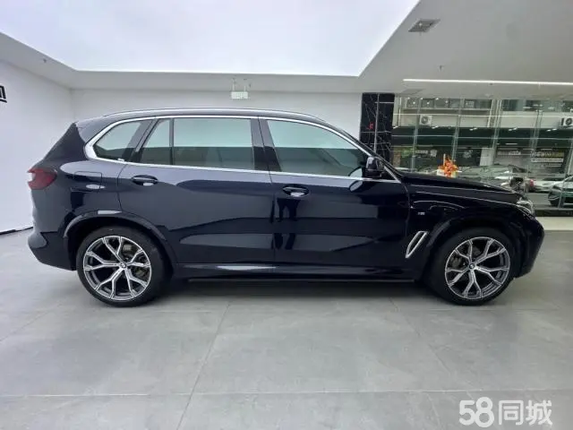 Skoda X5 2022 #4 Skoda X5 2022 car image #4