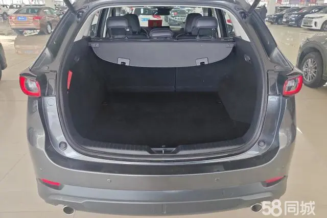 马自达 马自达CX-5 2022 汽车图片 #4