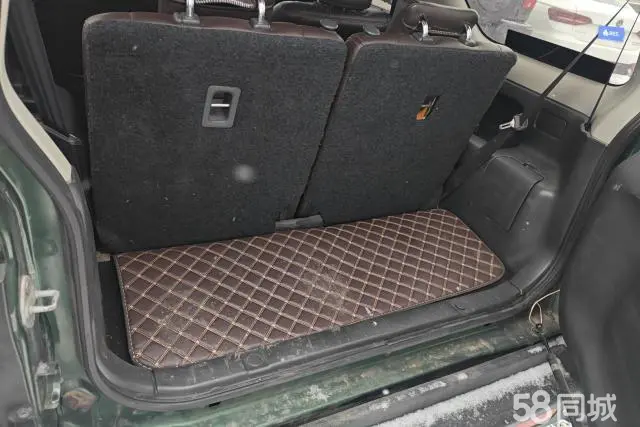 Suzuki Jimny (Imported) 2014 immagine di auto #4