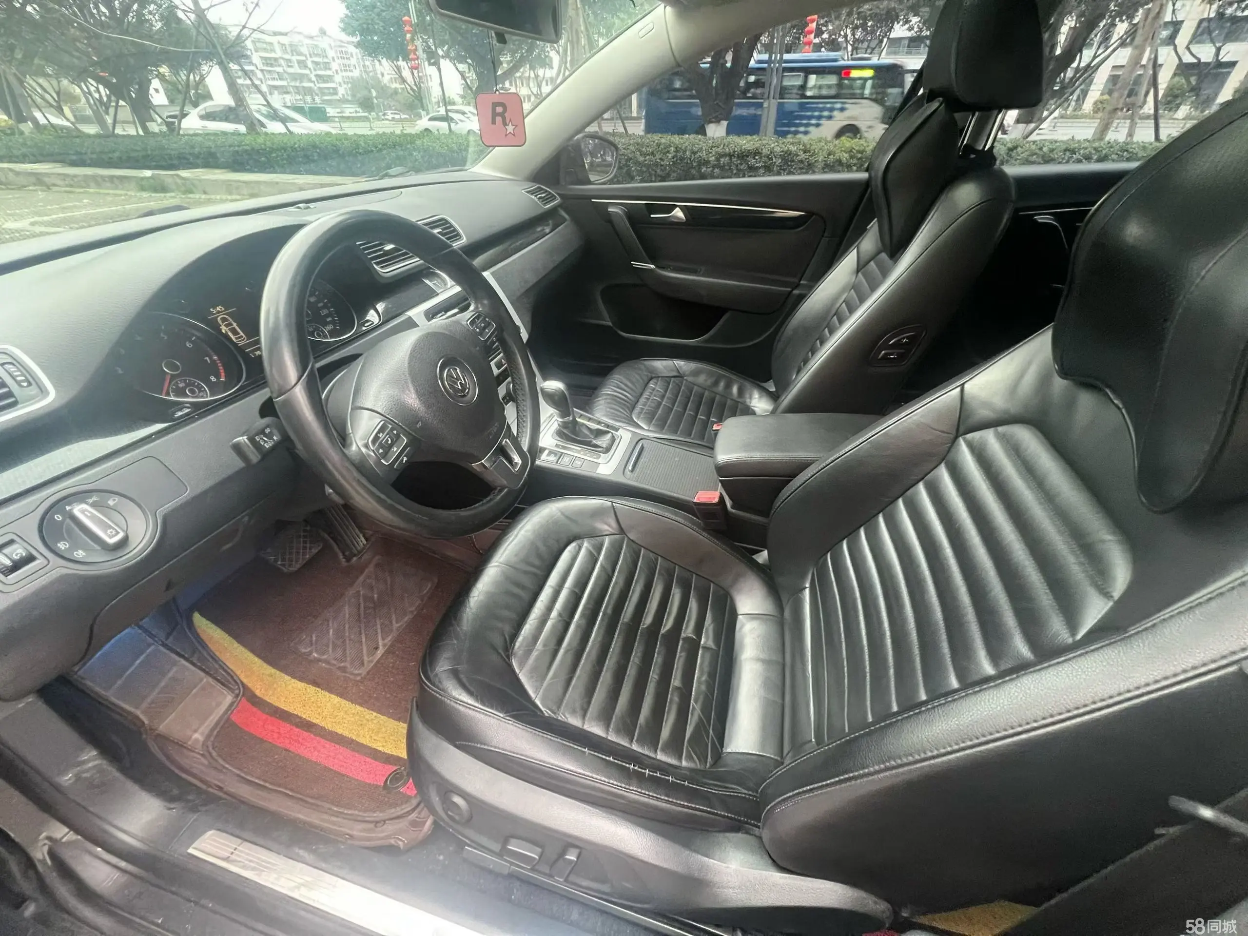 Volkswagen Magotan 2014 immagine di auto #4