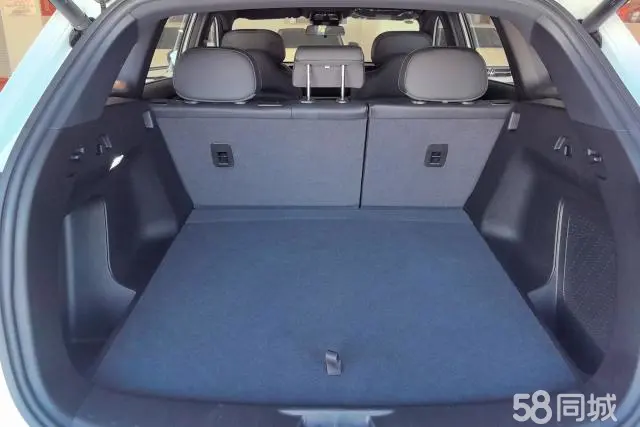 Changan CS75 Plus 2025 car image #4