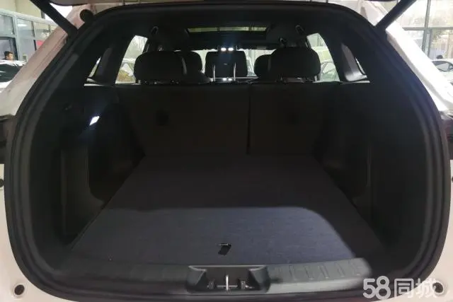 Changan CS75 Plus 2024 car image #4