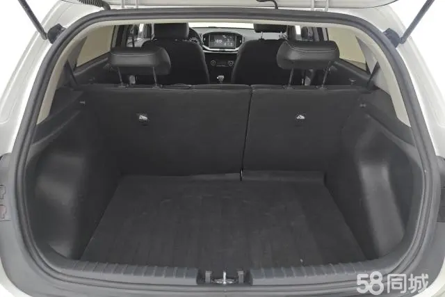 Kia KX1 2025 car image #4