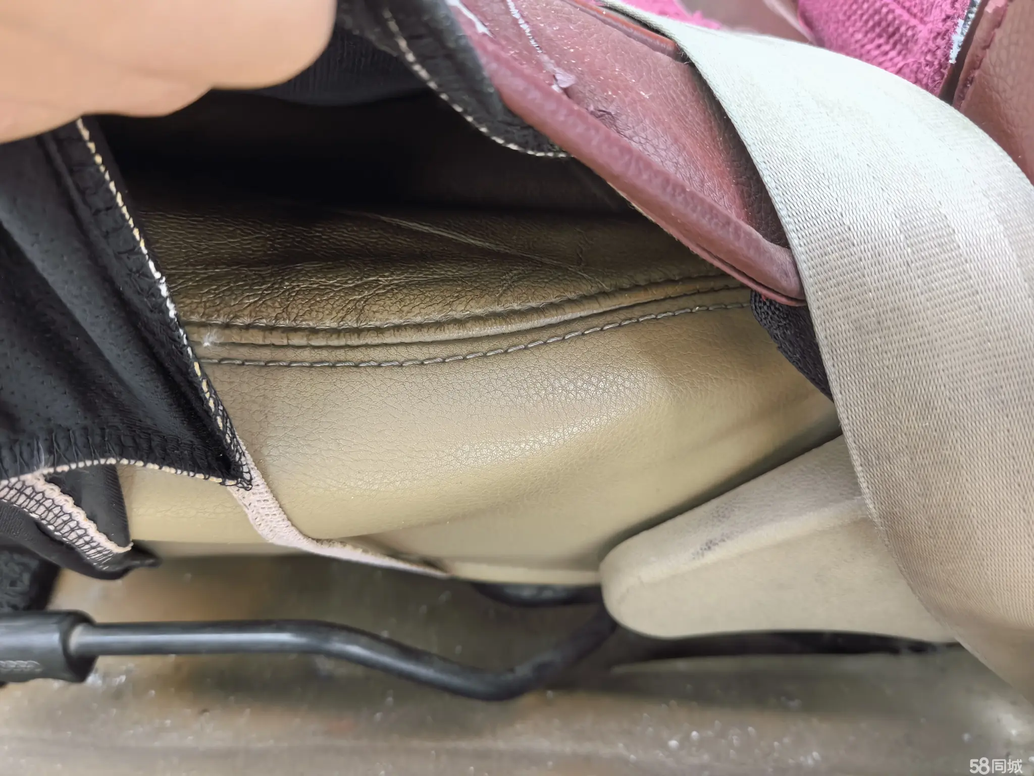 Volkswagen Santana Vista 2009 car image #4