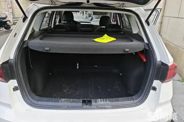 Volkswagen Tharu 2019 #4 Volkswagen Tharu 2019 car image #4