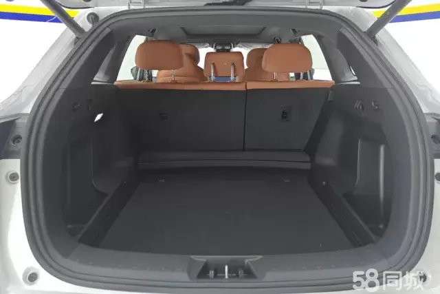 Changan CS75 Plus 2025 صورة سيارة #4