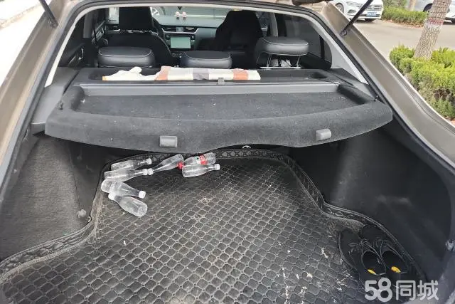 Skoda Octavia 2018 car image #4