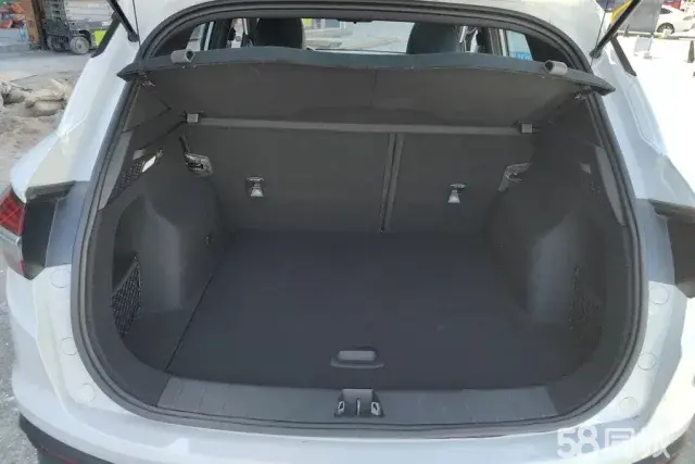 GEELY Coolray 2020 #4 GEELY Coolray 2020 immagine di auto #4