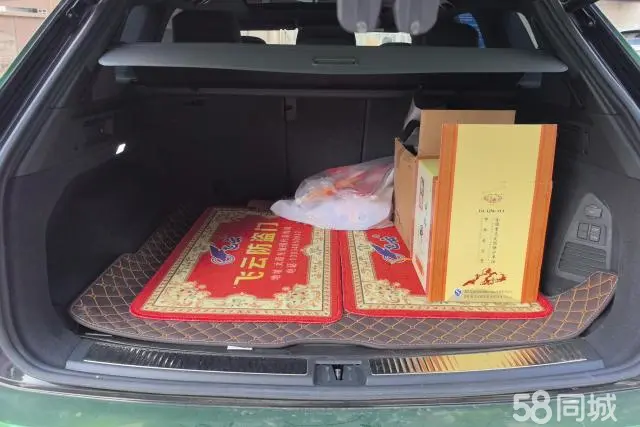 Volkswagen Touareg 2020 imagem de carro #4