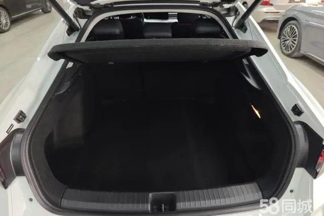 Volkswagen Lamando 2024 immagine di auto #4