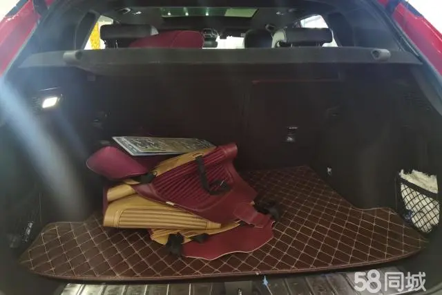 吉利汽车 缤越 2019 汽车图片 #4