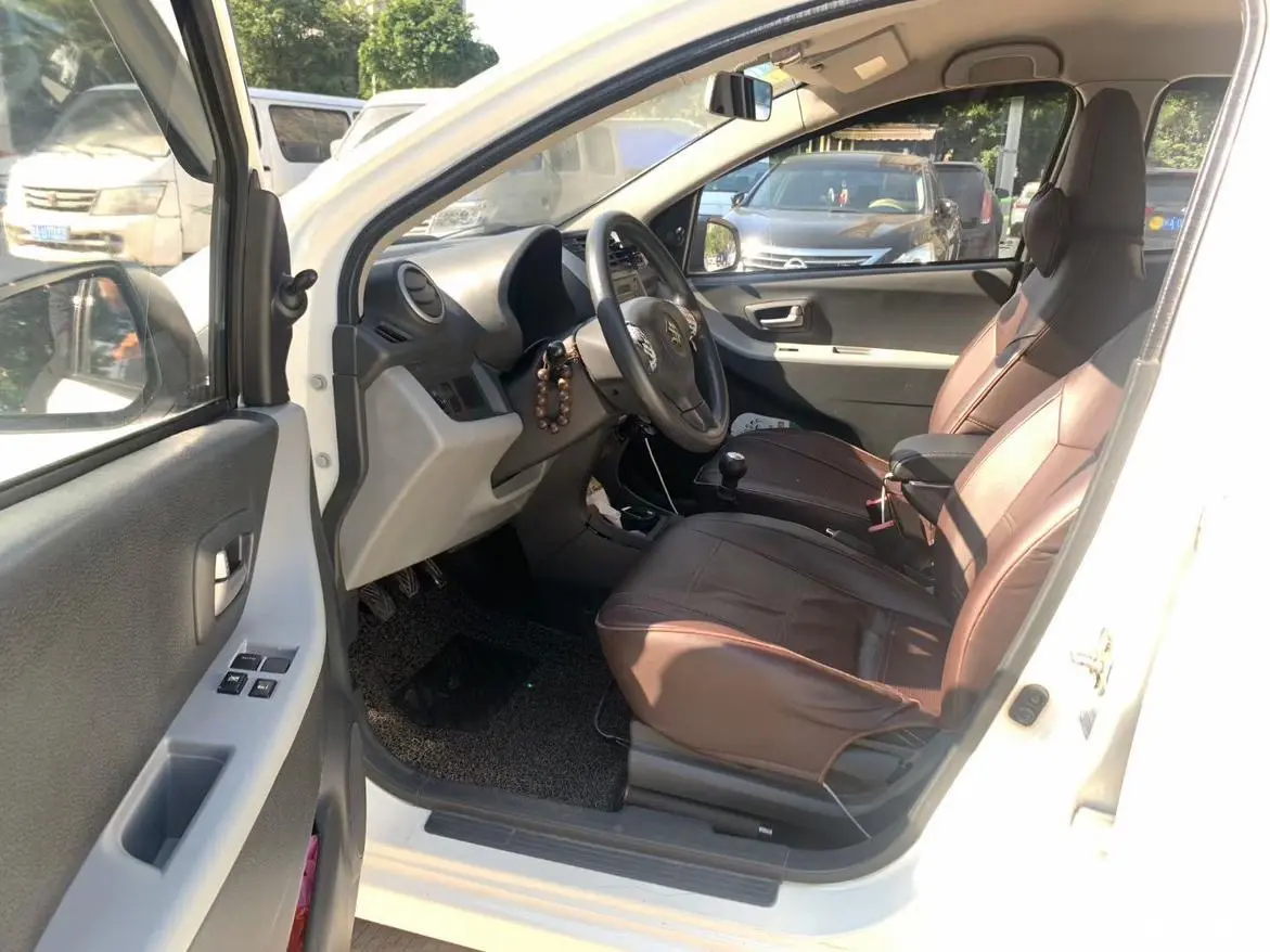 Suzuki Alto 2013 image de voiture #4