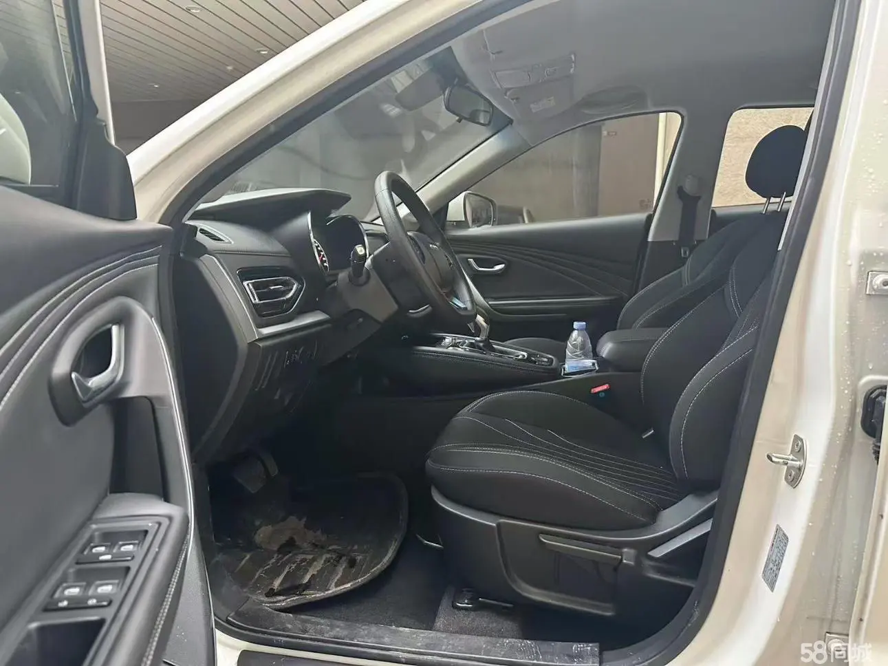 Jetour X70 2018 #4 Jetour X70 2018 image de voiture #4