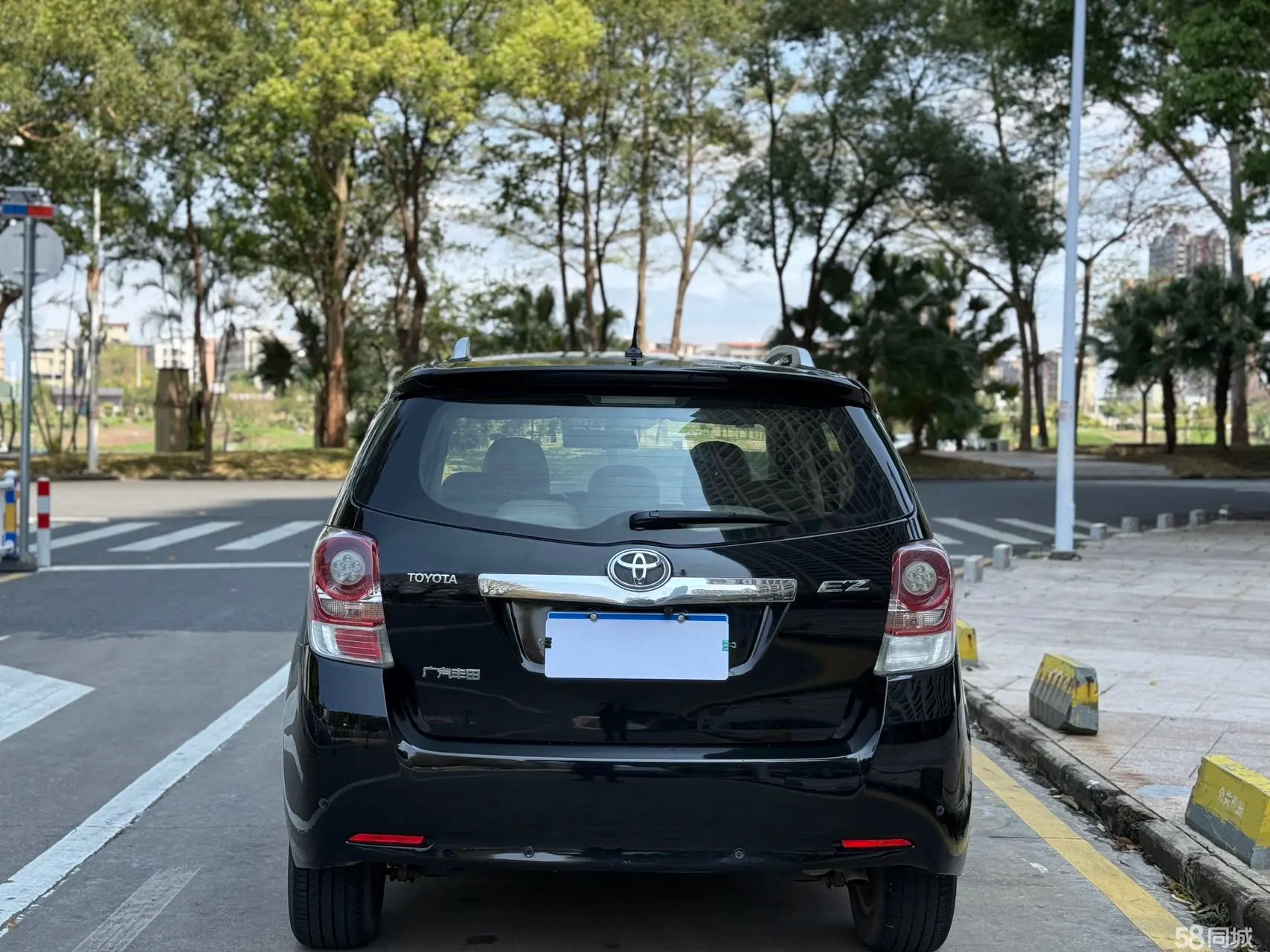 Toyota Verso 2014 car image #4