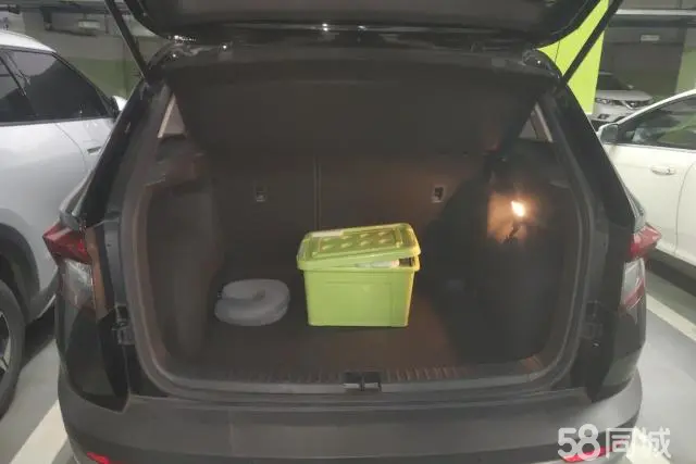 Skoda Karoq 2018 car image #4