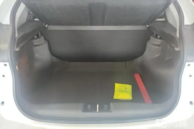 Chery Tiggo 3x 2024 car image #4