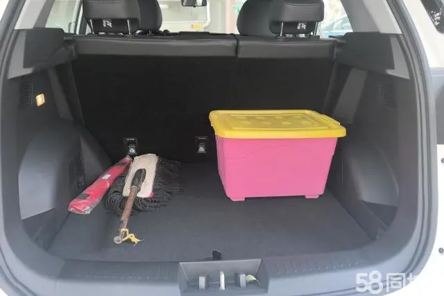Chery Tiggo 5x 2025 immagine di auto #4