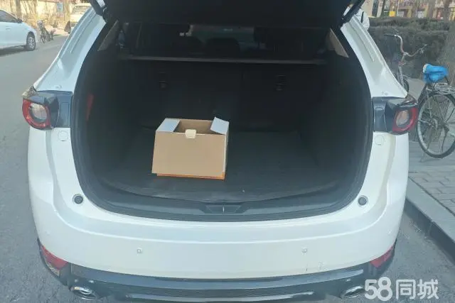 马自达 马自达CX-5 2021 汽车图片 #4