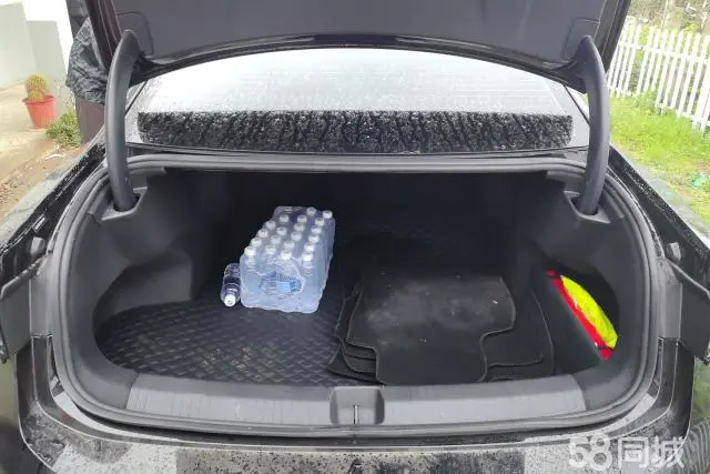 Volkswagen Passat 2026 #4 Volkswagen Passat 2026 car image #4