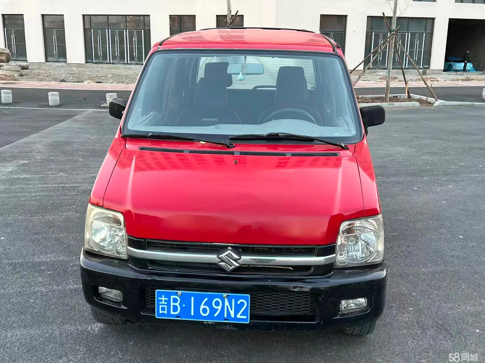 铃木 北斗星 2010 汽车图片 #4