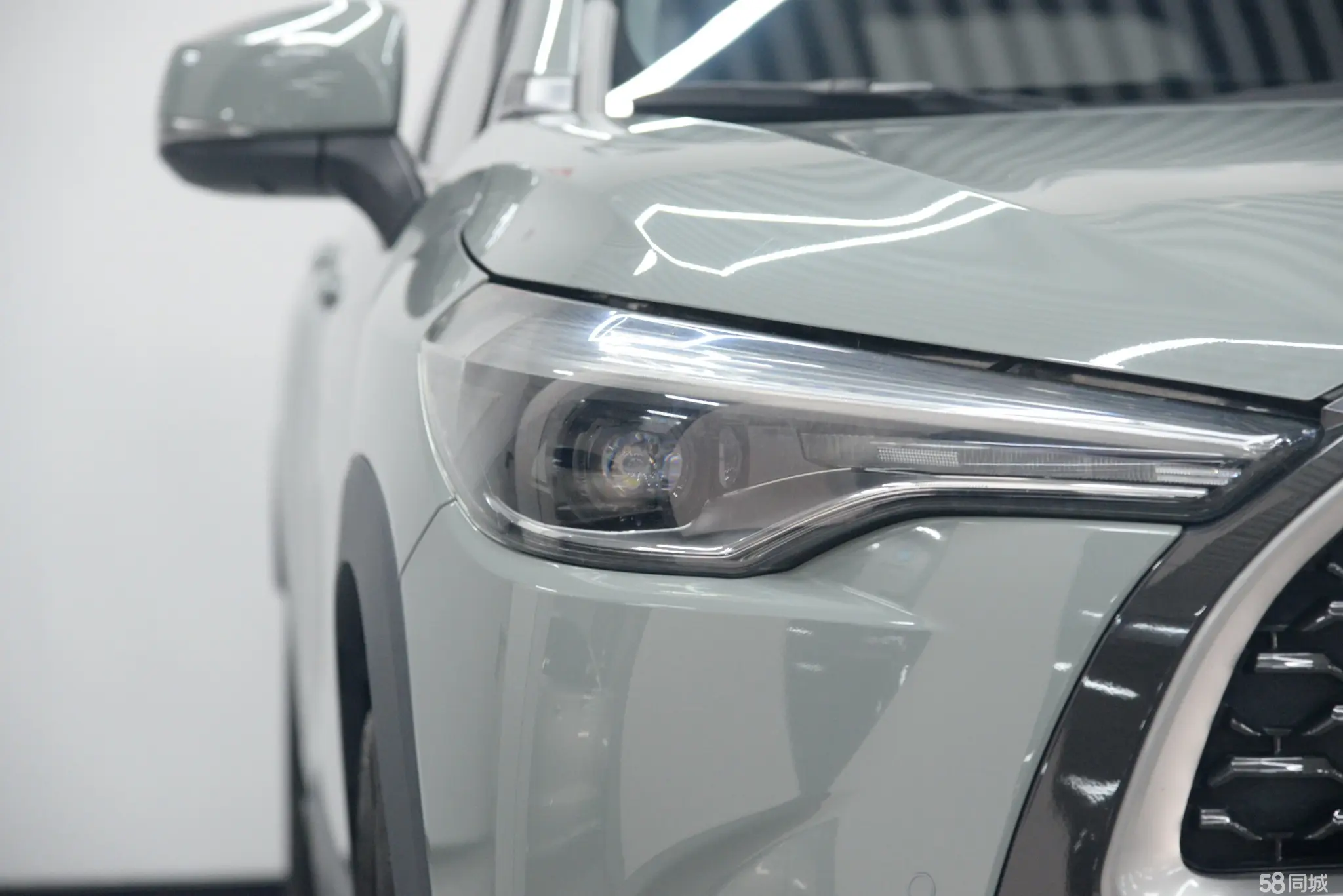 Toyota Corolla Cross 2022 car image #4