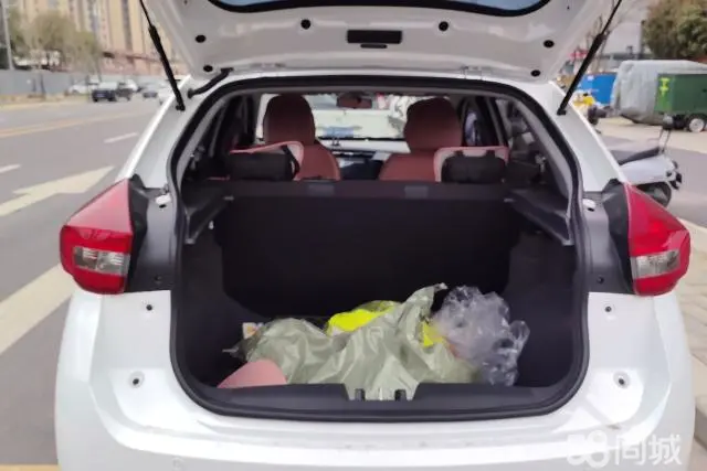 Chery Tiggo 3x 2026 car image #4